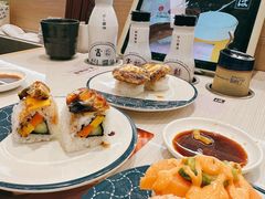 -滨寿司(高新伊藤店)