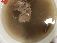 牛肉粉丝汤-大娘水饺(朝阳中路百润发店)