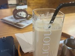 -沏点Trattoria意大利餐厅(新街口店)