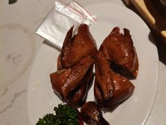 -燕郊烧鸽子(酷车小镇店)