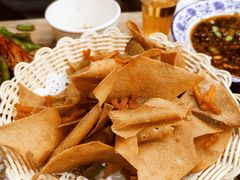 枯豆丝-江城燕子大排档(江汉路步行街店)