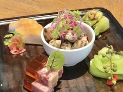 东海醉花螺-宁波柏悦酒店·钱湖渔港