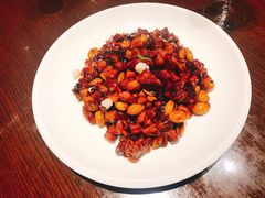 八宝辣酱-逸林轩中餐厅(中信泰富朱家角锦江酒店)
