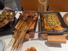 -全牛匠·乐山跷脚牛肉(西北旺万象汇店)