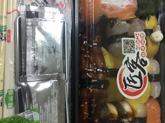 -匠客寿司(江门万达老街店)