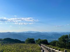 -妙峰山风景名胜区