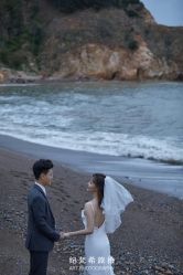 -纪梵希旅拍婚纱摄影(大连总店)
