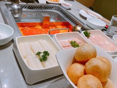 -海底捞火锅(5050购物中心店)