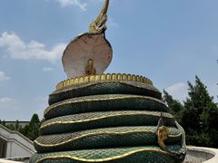 -洛阳白马寺