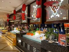 -芭菲盛宴·环球美食(北城国际店)