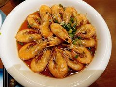 -锡和无锡菜(景丽苑店)