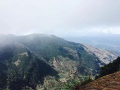-霍顿平原国家公园