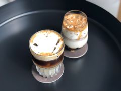 珍珠没有茶-CAFE'IN精品咖啡体验空间(小寨店)