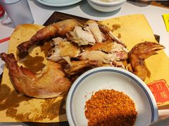 -打酱油·非遗淮扬菜(瘦西湖梅岭店)