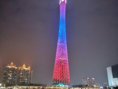 -广州塔