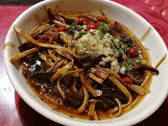 -金丰鱼庄(四团店)