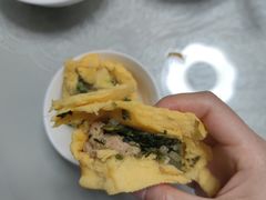-宫门口馒头铺(创始人总店)