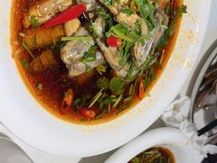 -潮人姐妹轩(海宁路店)