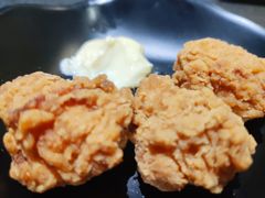 日式鸡块-神户赤童日式烤肉伙伴(东直门店)
