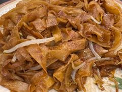 -葛记焖饼(伏牛路店)