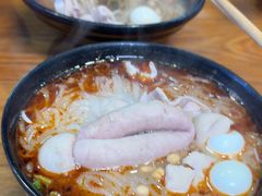 -青石桥老瓦房肥肠粉总店(青石桥总店)