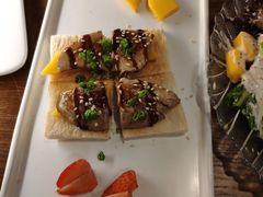 -大鲜生·亚洲菜融合小食堂