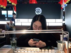 -很久以前羊肉串(昌里路三钢里店)