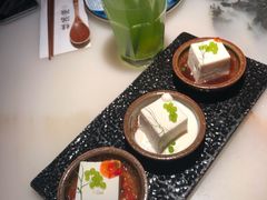 苏小小豆腐-桂满陇天书(南京德基旗舰店)