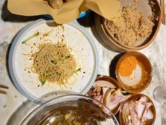 -常和州·夜宵大排档(常州单店)