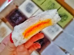 白米南瓜-徐思园大糕(江扬南路店)