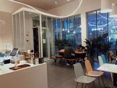 -仁义涵西餐·咖啡(中华巴洛克店)