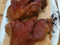 -状元阁烧烤(新华路总店)