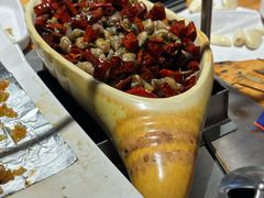 -钱锋炭缸烧烤(南湖大路总店)