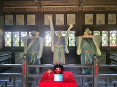 -关帝庙(大同古城)