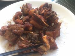 -食的禄山庄