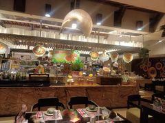 -金厨泰国餐厅·全泰籍厨师料理(拱北店)