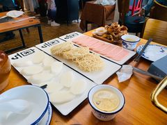 -大理老字号·舟渔的鱼野生菌海景餐厅(双廊店)