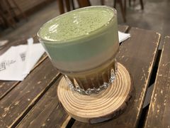 -藏书馆咖啡LibraryCoffee·Bistro(牡丹园店)