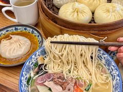 -潘德林茶社(新城河路店)