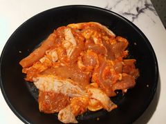 -花味烤肉·拌饭(庐阳万象汇店)