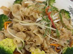 -友强·23年特色海鲜大排档(厦门店)