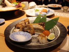 -本逸·割烹料理(湖墅店)