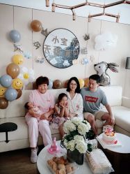 -大美母婴月子中心(虹桥店)