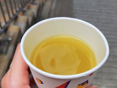 -公利真料竹蔗水(中环店)