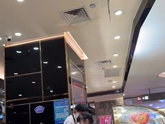 -Awfully Chocolate(来福士广场店)