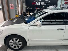 -新月3M汽车贴膜隐形车衣膜小二官方授权店(肖村桥店)