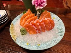 -鸟鹏烧鸟居酒屋(龙岗万科店)