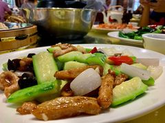 -大笑饭堂(甲子桥店)