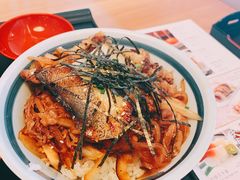 -王鼎精致料理铁板烧(世博源店)