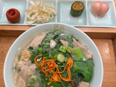 -春发生饭店·非遗(南院门店)